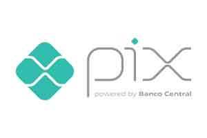 Pix logo