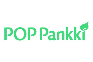 POP Pankki logo