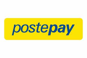 postepay logo