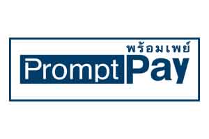 Prompt pay logo