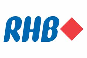 RHB bank logo