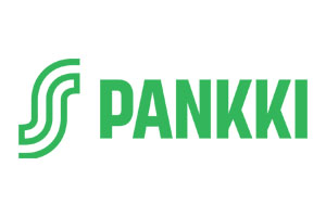 S-Pankki logo