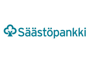 Saastopankki logo