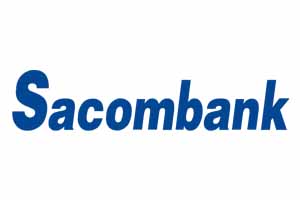 Sacombank logo