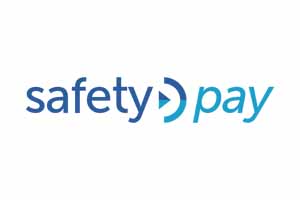 Safety pay logo