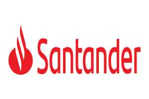 Santander logo