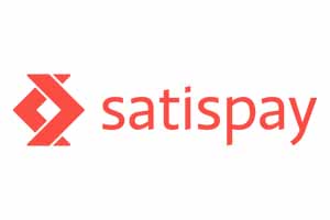 satispay logo