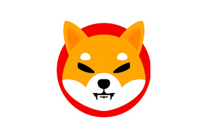 Shiba Inu logo