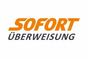 Sofortuberweisung logo