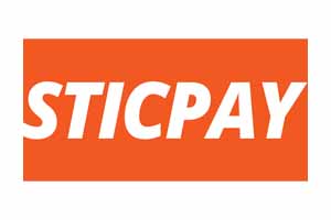 Sticpay Logo