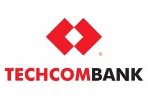 Techcom bank logo