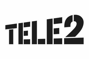 Tele2 logo