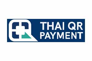 Thai QR logo