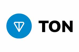 TON logo