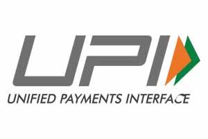 Unified Payments Interface logo