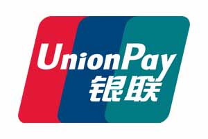 UnionPay logo