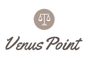 Venus Point logo