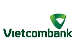 Vietcombank logo