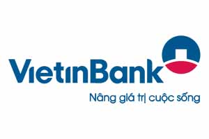 VietinBank logo