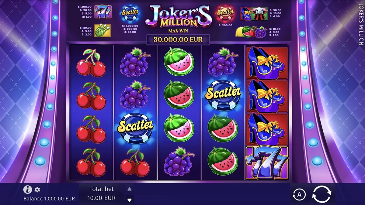 jokers-million-base-game