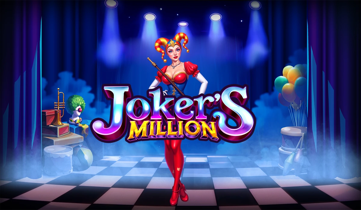 Jokers Million Landscape