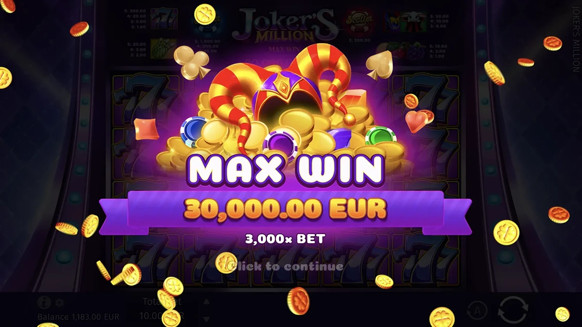 jokers-million-max-win