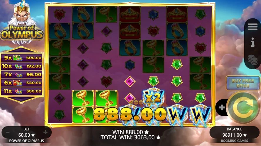 power-of-olympus-888-win