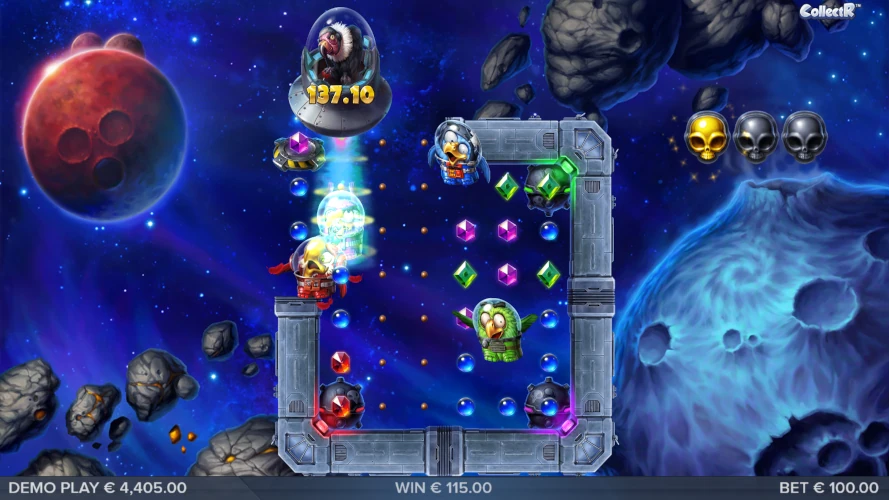 pirots-4-winning-combination