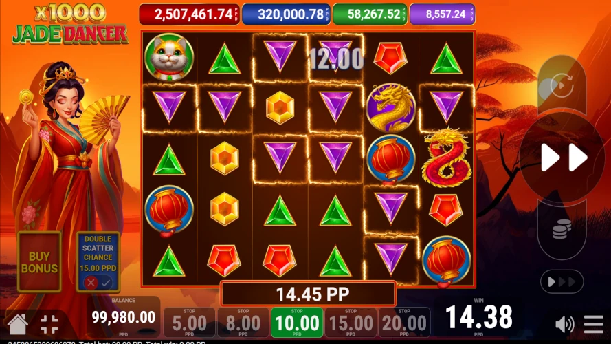 jade-dancer-x1000-winning-combination