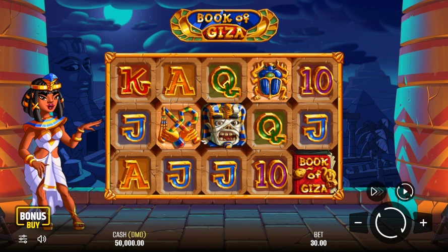 book-of-giza-base-game