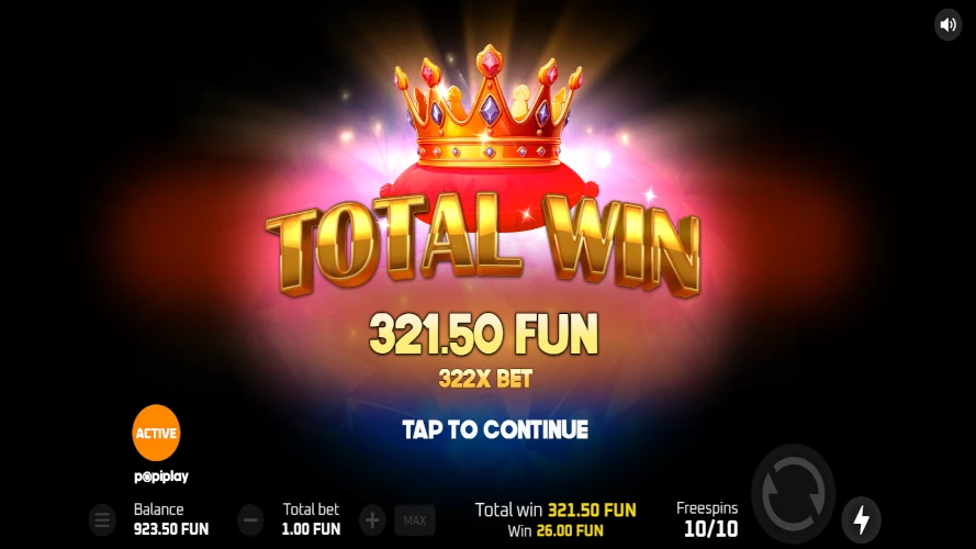 wild-piggy-bank-total-win-321.50