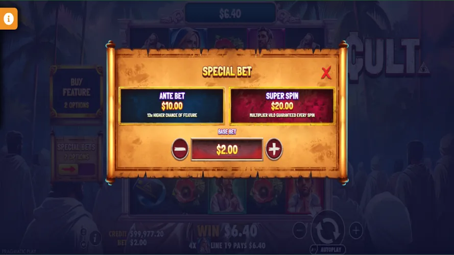 cult-special-bet