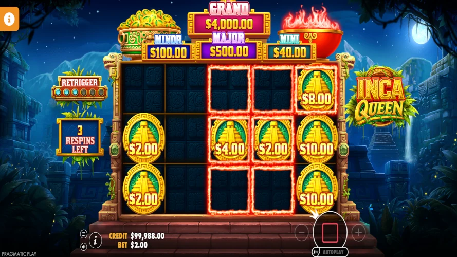 inca-queen-money-respin-feature