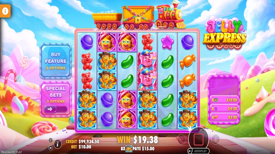 jelly-express-winning-combination