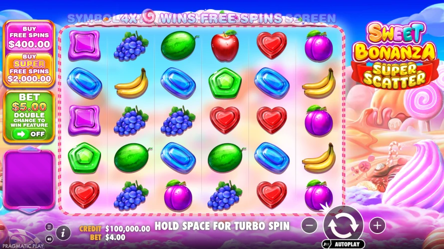 sweet-bonanza-super-scatter-base-game