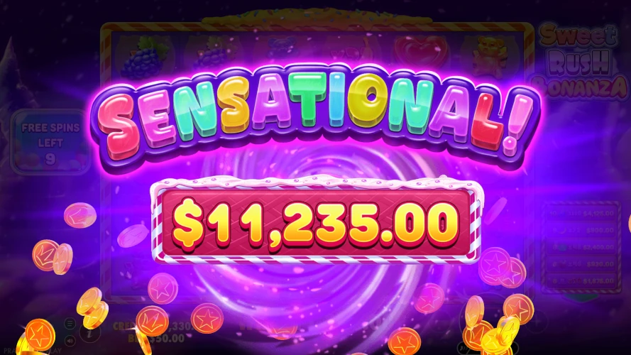 sweet-rush-bonanza-sensational-win-11,235