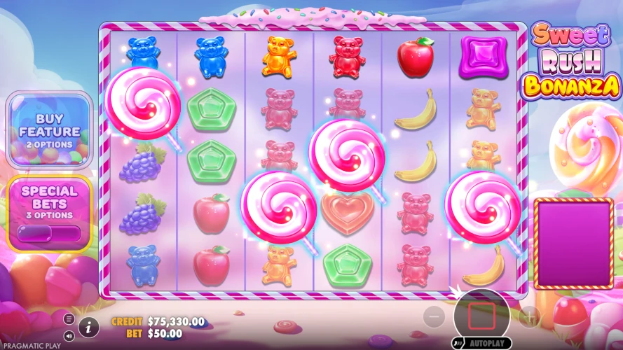 sweet-rush-bonanza-unlock-fs