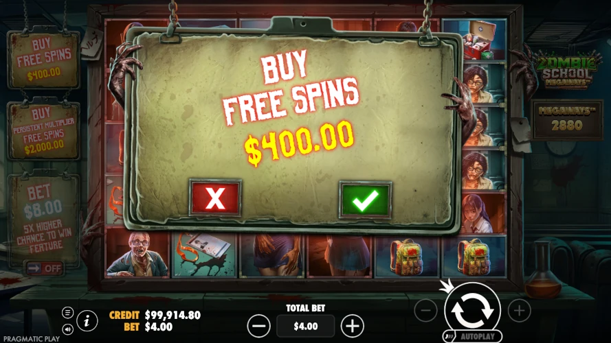zombie-school-megaways-buy-free-spins