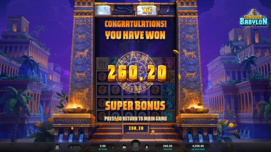 conquer-babylon-total-win-260.20