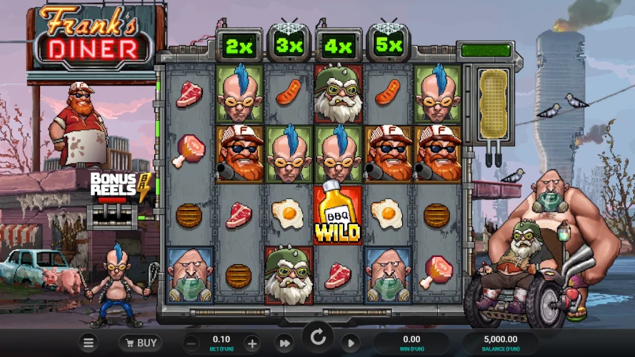 franks-diner-base-game