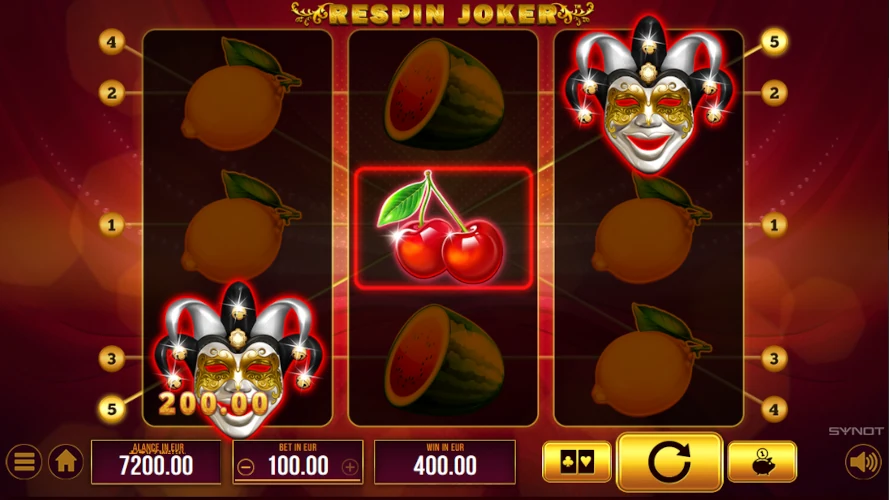 respin-joker-winning-combination