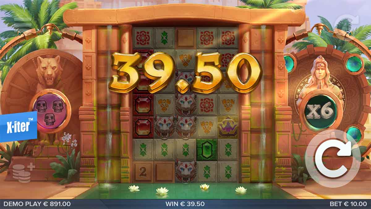 ashoka-eternal-slot-game-by-elk-studios-showing-win-of-39.50